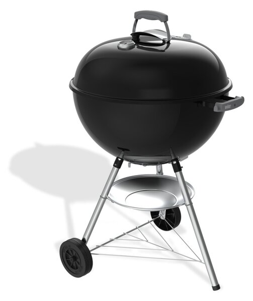 Gril na drevené uhlie Weber Bar-B-Kettle - 57 cm