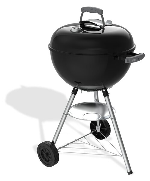 Gril na drevené uhlie Weber Bar-B-Kettle - 47 cm