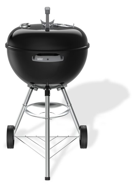 Gril na drevené uhlie Weber Bar-B-Kettle - 47 cm