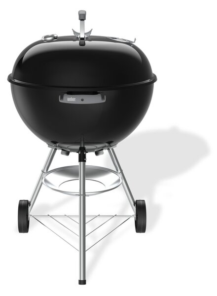 Gril na drevené uhlie Weber Bar-B-Kettle - 57 cm