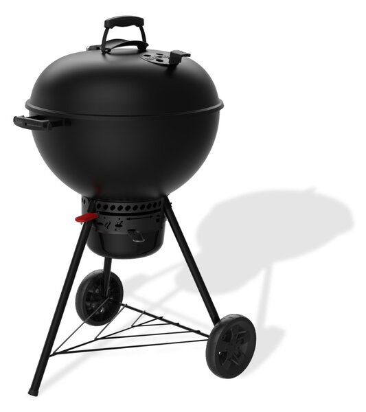 Gril Weber Master Touch GBS C-5755, 57 cm - Stealth