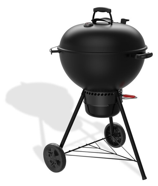 Gril Weber Master Touch GBS C-5755, 57 cm - Stealth