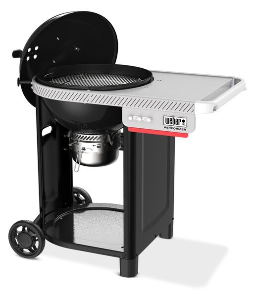 Gril na drevené uhlie Weber Performer
