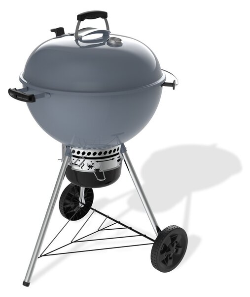 Gril Weber Master Touch GBS C-5755, 57 cm - Slate Blue