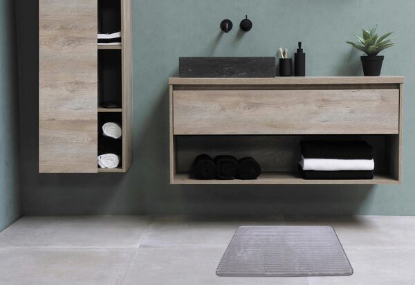 KÚPEĽŇOVÁ PREDLOŽKA, 50/80 cm Boxxx - Kúpeľňový textil