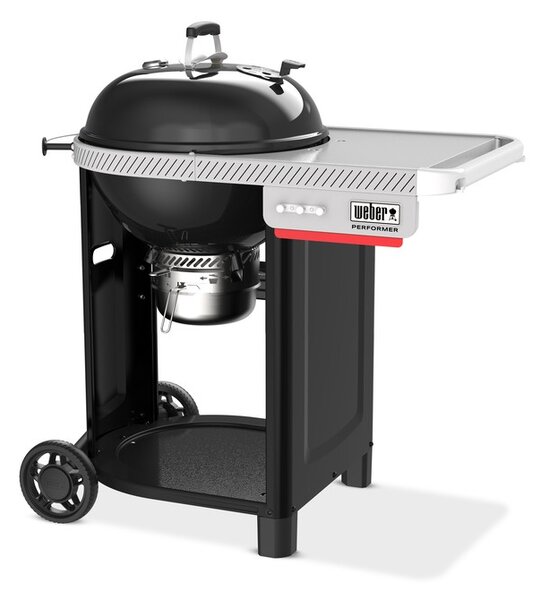 Gril na drevené uhlie Weber Performer