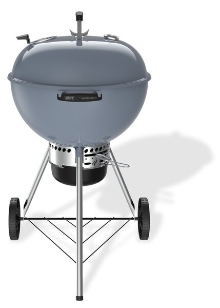 Gril Weber Master Touch GBS C-5755, 57 cm - Smoke