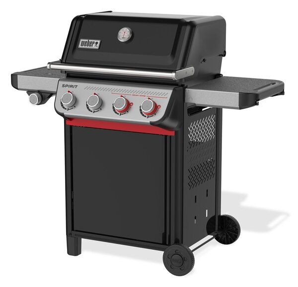 Plynový gril Weber Spirit E-435