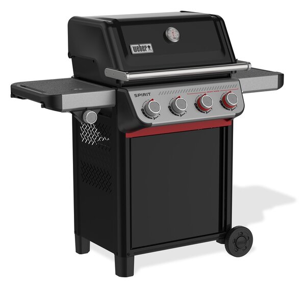 Plynový gril Weber Spirit E-435