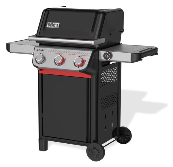 Plynový gril Weber Spirit EX-325