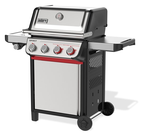 Plynový gril Weber Spirit S-435