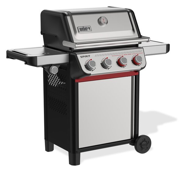 Plynový gril Weber Spirit S-435