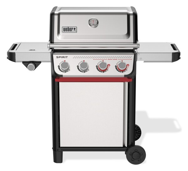 Plynový gril Weber Spirit S-435