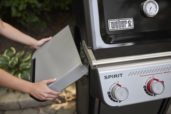 Plynový gril Weber Spirit EX-325