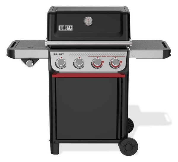 Plynový gril Weber Spirit E-435