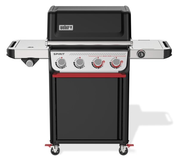 Plynový gril Weber Spirit EPX-435