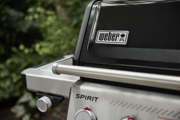 Plynový gril Weber Spirit EPX-435