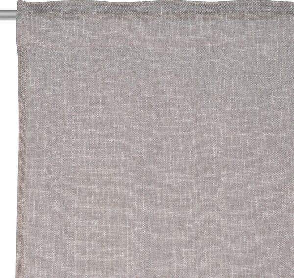 HOTOVÝ ZÁVES, polopriehľadné, 140/260 cm Dieter Knoll - Záclony & závesy