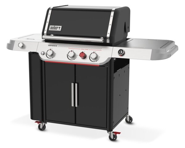 Plynový gril Weber Genesis EPX-335W