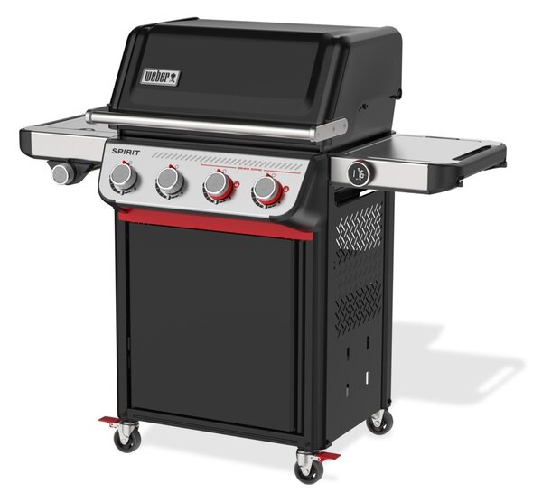 Plynový gril Weber Spirit EPX-435