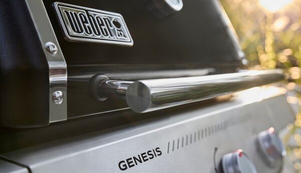 Plynový gril Weber Genesis EX-425W