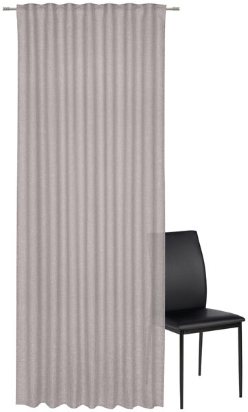 HOTOVÝ ZÁVES, polopriehľadné, 140/260 cm Dieter Knoll - Záclony & závesy
