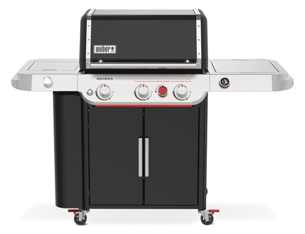 Plynový gril Weber Genesis EPX-335W