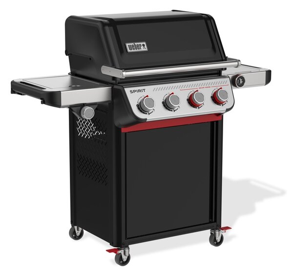 Plynový gril Weber Spirit EPX-435
