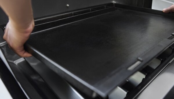 Plynový gril Weber Genesis EX-425W