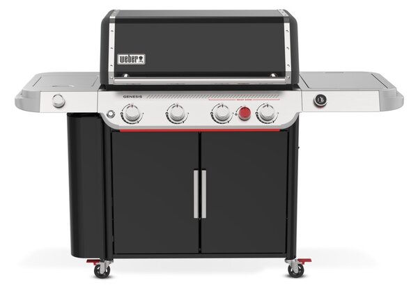 Plynový gril Weber Genesis EPX-435W