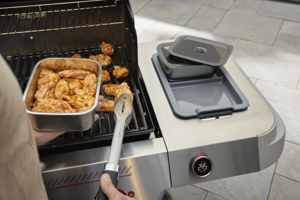 Plynový gril Weber Genesis EX-425W