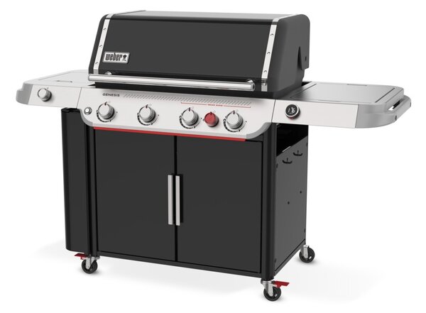 Plynový gril Weber Genesis EPX-435W