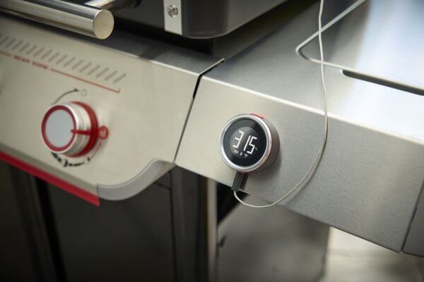 Plynový gril Weber Genesis EX-425W