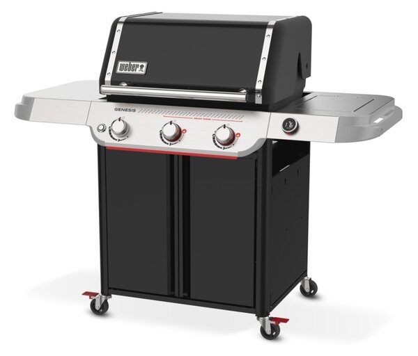 Plynový gril Weber Genesis EX-425W