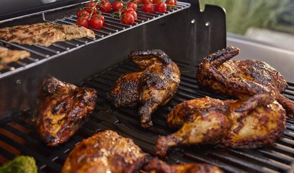 Plynový gril Weber Genesis EX-425W