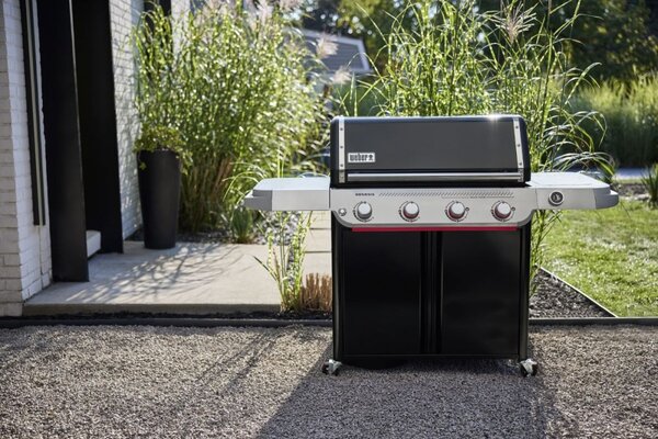 Plynový gril Weber Genesis EX-425W