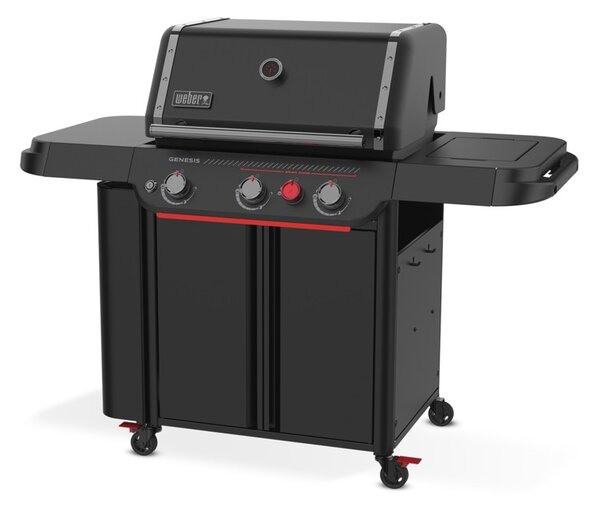Plynový gril Weber Genesis E-330WR Stealth