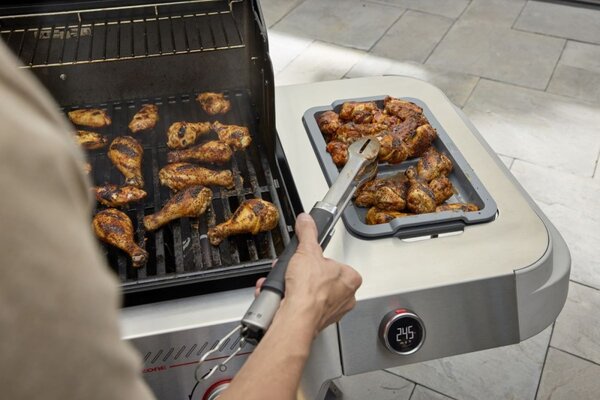 Plynový gril Weber Genesis EX-325W