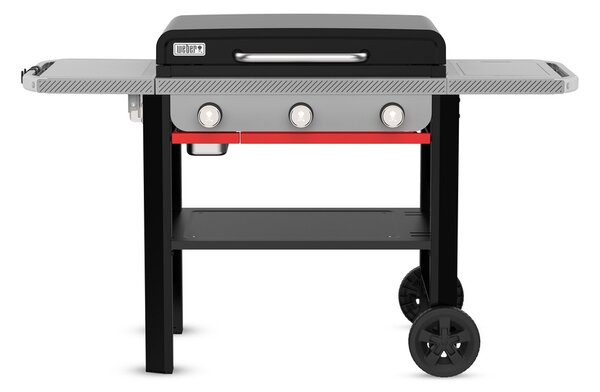 Plancha gril Weber Slate GPD Premium Griddle, 71 cm