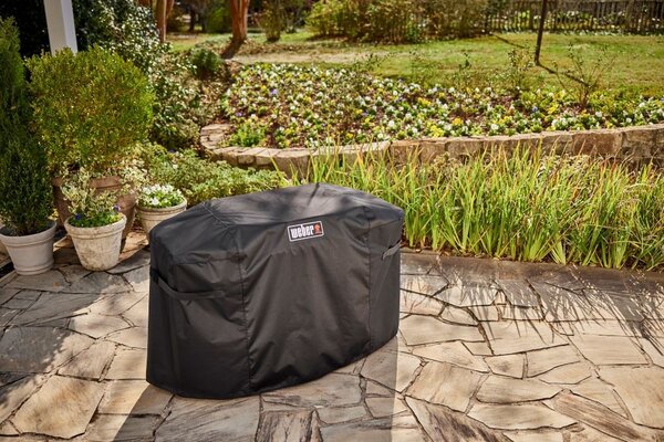 Ochranný obal Weber Premium pre Slate GPD 71 cm