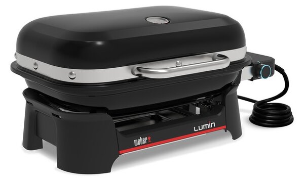 Elektrický gril Weber Lumin Compact