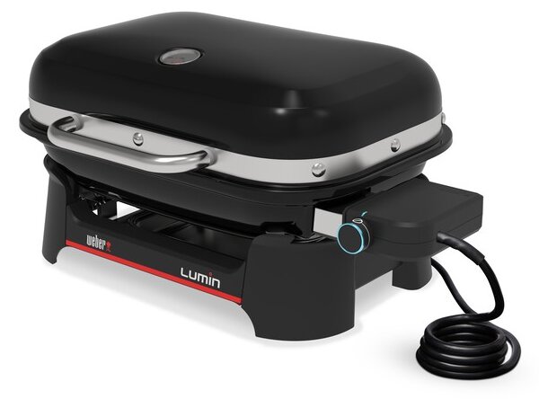 Elektrický gril Weber Lumin Compact