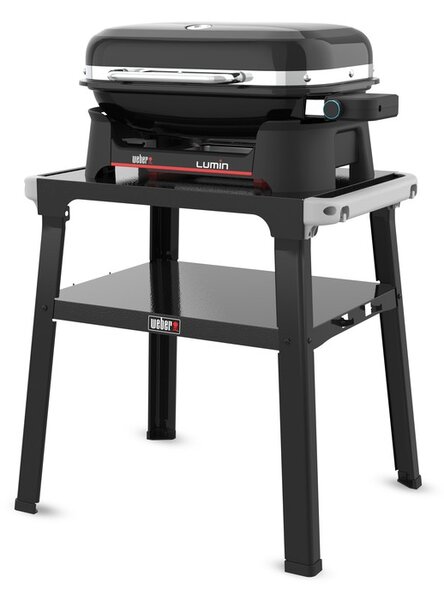 Elektrický gril Weber Lumin Stand