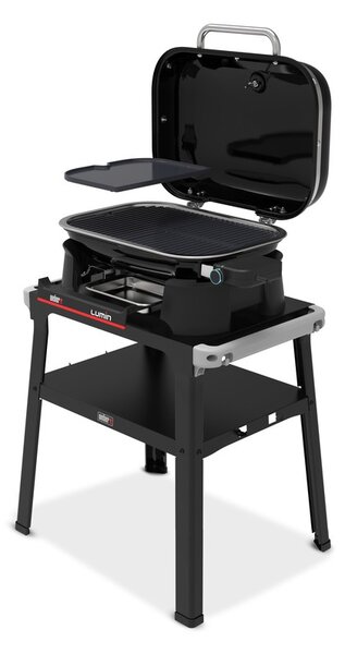 Elektrický gril Weber Lumin Stand