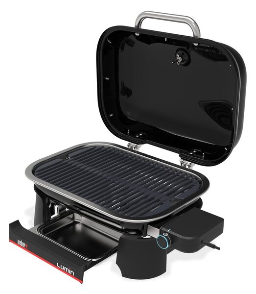 Elektrický gril Weber Lumin Compact