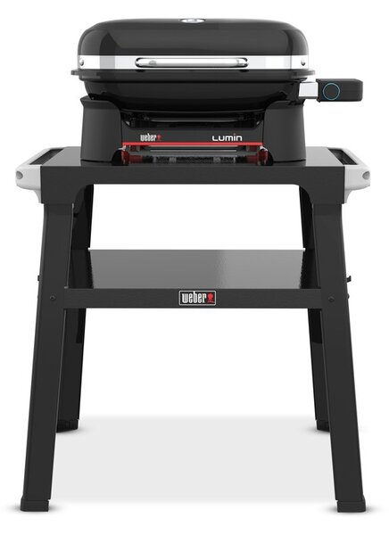 Elektrický gril Weber Lumin Compact Stand