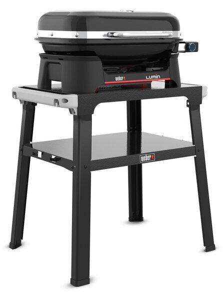 Elektrický gril Weber Lumin Stand