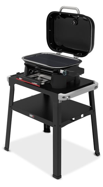 Elektrický gril Weber Lumin Compact Stand