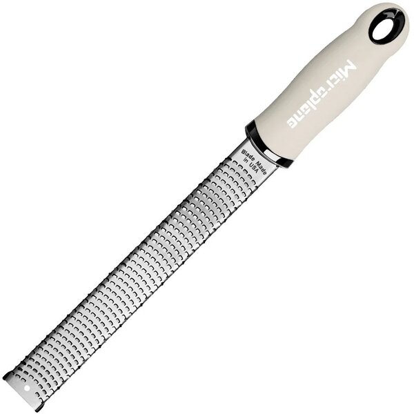 Microplane strúhadlo Premium Classic Zester - béžové