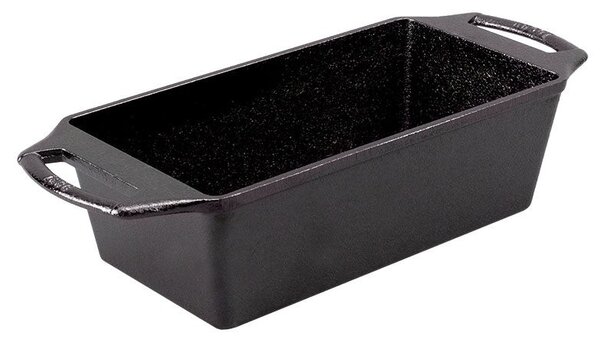 Liatinový pekáčik Lodge 30 x 11 cm